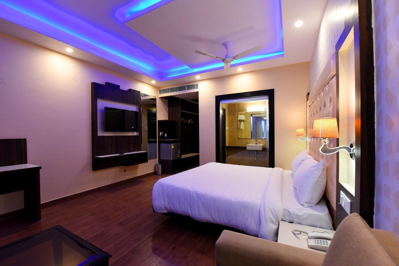 Aachman Nature Valley Resort, Mashobra Shimla Esterno foto