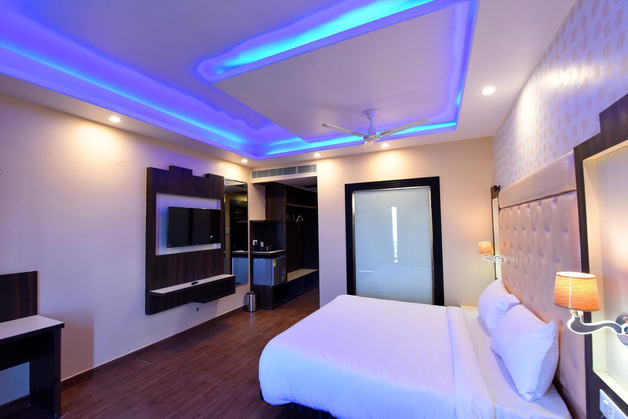 Aachman Nature Valley Resort, Mashobra Shimla Esterno foto