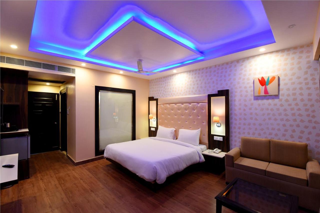 Aachman Nature Valley Resort, Mashobra Shimla Esterno foto