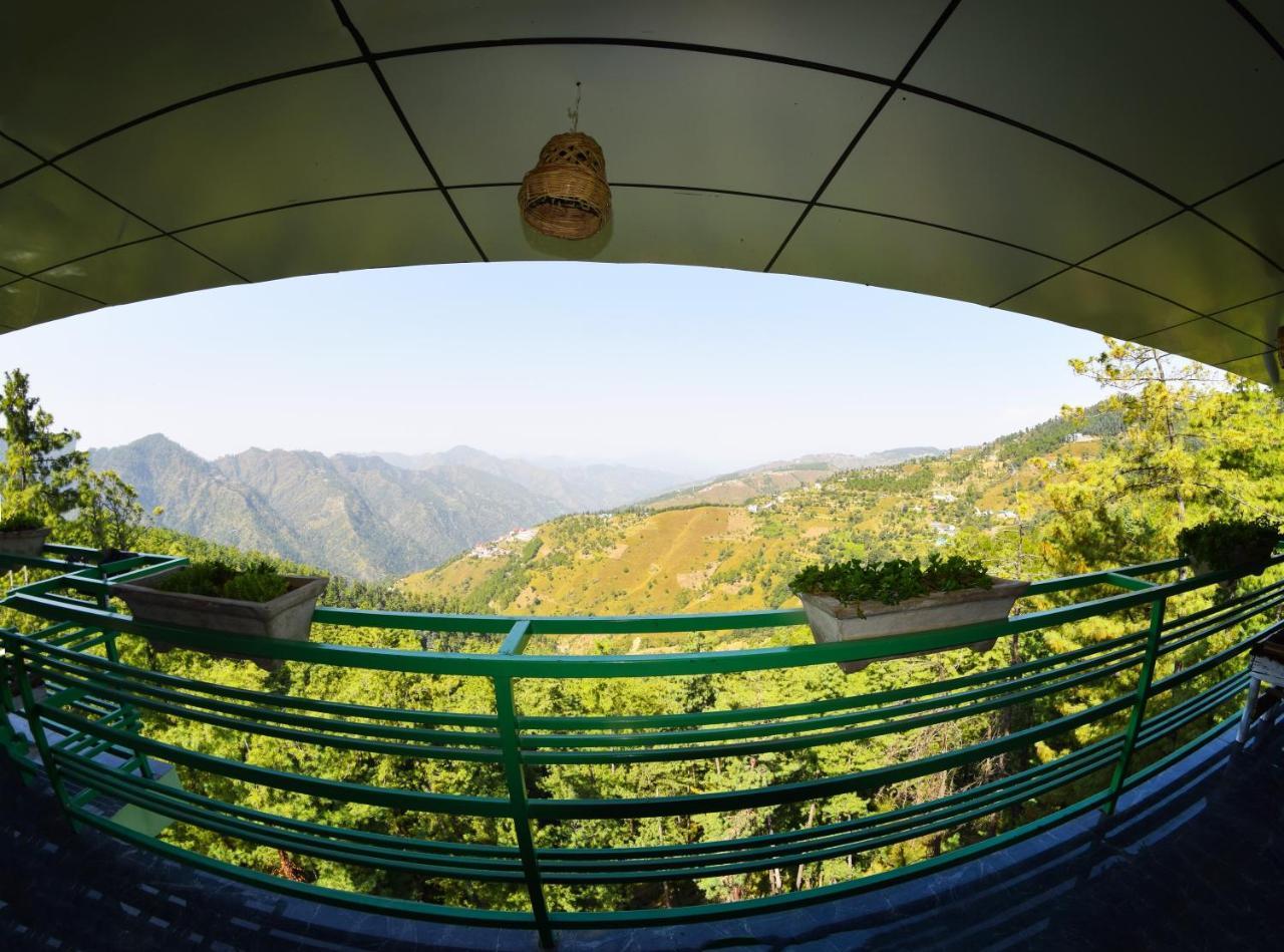 Aachman Nature Valley Resort, Mashobra Shimla Esterno foto