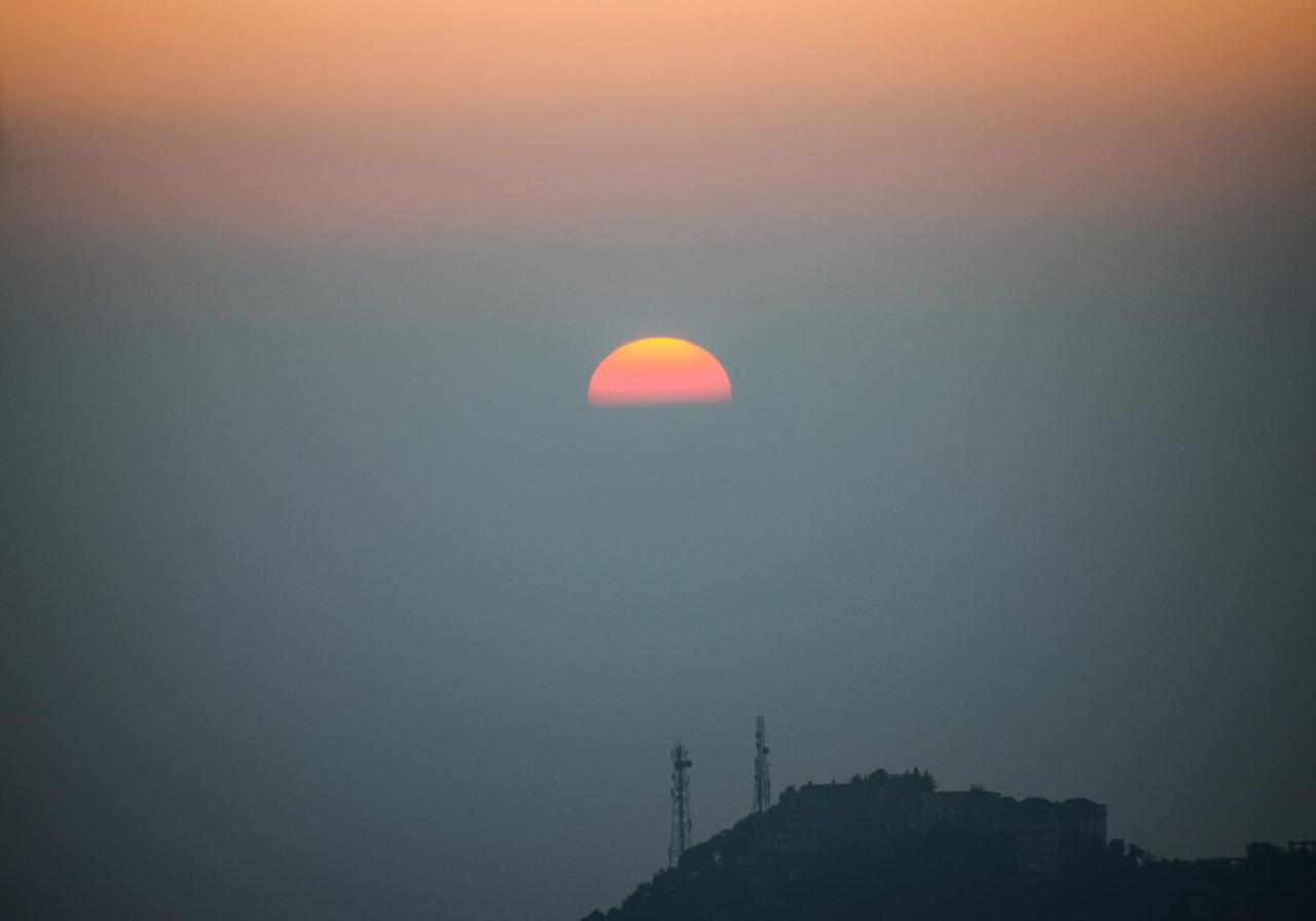Aachman Nature Valley Resort, Mashobra Shimla Esterno foto