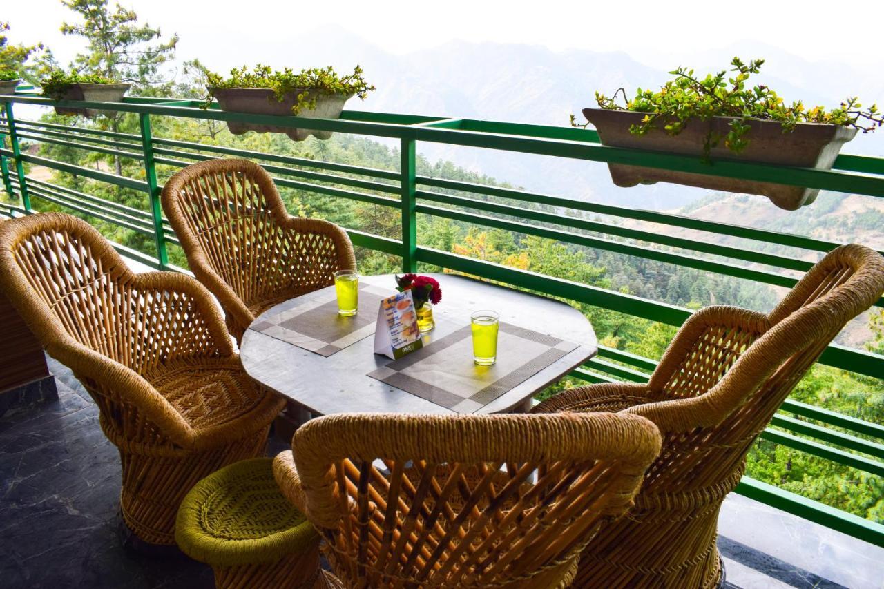 Aachman Nature Valley Resort, Mashobra Shimla Esterno foto
